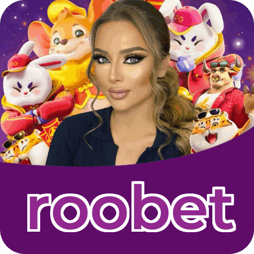 Interface roobet
