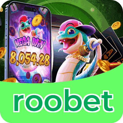 Login rápido no app roobet